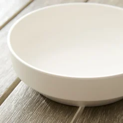 West Elm Modern Melamine Outdoor Pasta Bowl Sets