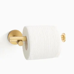 West Elm Modern Overhang Toilet Paper Holder