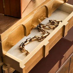 West Elm Modern Shaped Jewelry Boxes