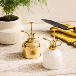 West Elm Modern Sprout Plant Mister
