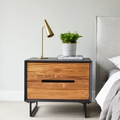 West Elm Modern Task Lamp