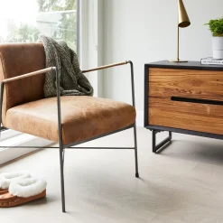 West Elm Modern Task Lamp