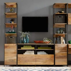 West Elm Modular - Industrial Storage