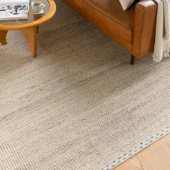 West Elm Mollie Handwoven Wool Rug