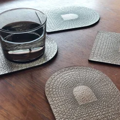 West Elm Molly M Portal Coasters