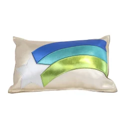 West Elm Molly M Starbow Pillow