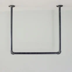 West Elm Monroe Trades Ceiling Hang Bar