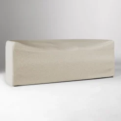 West Elm Monterey Outdoor Teak Sofa Protective Cover