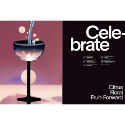 West Elm Mood Drinks: Alcohol-Free Cocktails to Create the Perfect Mood