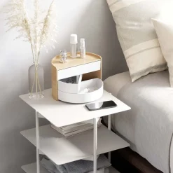 West Elm Moona Storage Box