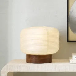 West Elm Mooney Table Lamp