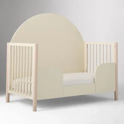 Kids West Elm Moon 5-in-1 Crib Conversion Kits Only