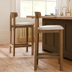 West Elm Morgan Counter Stool