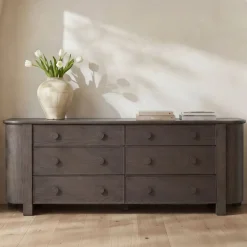 West Elm Morrigan 6-Drawer Dresser (88")