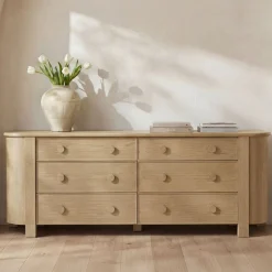West Elm Morrigan 6-Drawer Dresser (88")