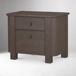 West Elm Morrigan Grand Nightstand (32")