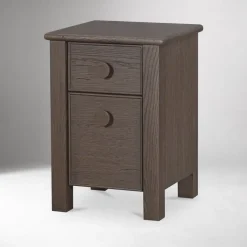 West Elm Morrigan Mini Nightstand (18")