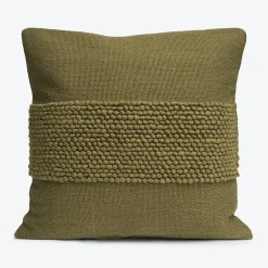 West Elm Morrow Soft Goods Cruz Pillow