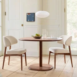West Elm Mosco Bistro Table & Chairs Set