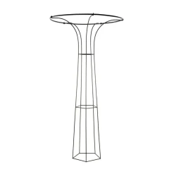 West Elm Mushroom Trellis