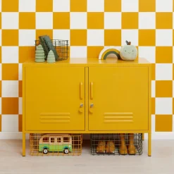 Kids West Elm Made Lowdown Locker