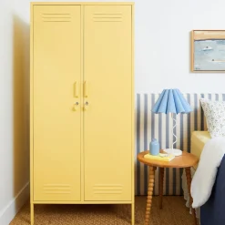 Kids West Elm Made Twinny Wardrobe