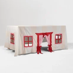 Kids West Elm My Favorite Tablecloth Play Tent