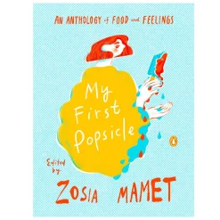 West Elm My First Popsicle