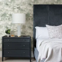 West Elm Nara Toile