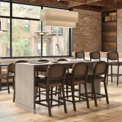 West Elm Natalie Bar & s