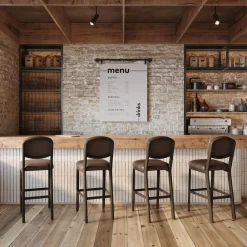 West Elm Natalie Bar & s