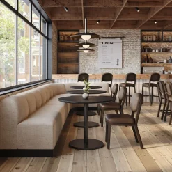 West Elm Natalie Dining Chair