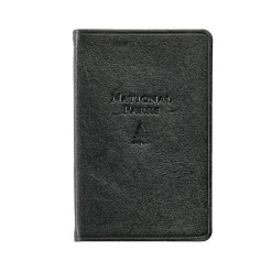 West Elm National Parks Pocket Atlas