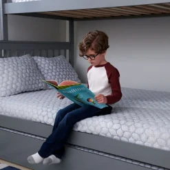 Kids West Elm Naturepedic Lullaby Earth Dream Easy Mattress