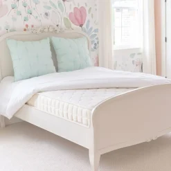 West Elm Naturepedic Organic Mattress