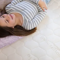 West Elm Naturepedic Organic Mattress