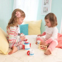 West Elm Naturepedic Organic Potty Training 2-in-1 Mattress