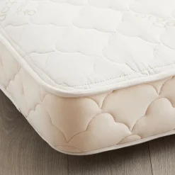 West Elm Naturepedic Organic Potty Training 2-in-1 Mattress