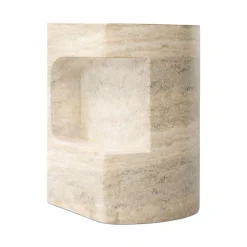 West Elm Neci Side Table (16")