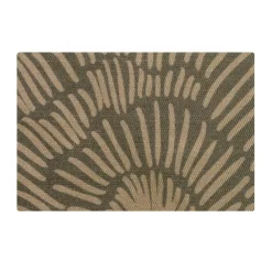West Elm Neighburly Sunburst Doormat