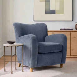 West Elm Nell Chair