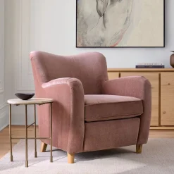 West Elm Nell Chair