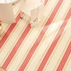 Kids West Elm Neon Baja Rug