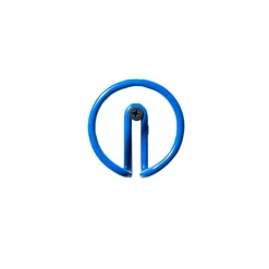 West Elm NewMade LA Circle Wall Hook