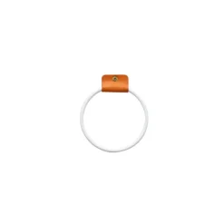 West Elm NewMade LA Towel Ring