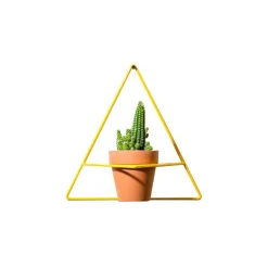 West Elm NewMade LA Triangle Wall Planter