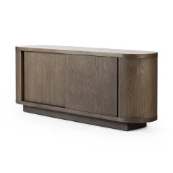 West Elm Nguyet Buffet (80")
