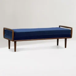 West Elm Nico Bench