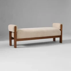 West Elm Nils Bench