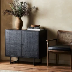West Elm Nioma Cabinet (35")